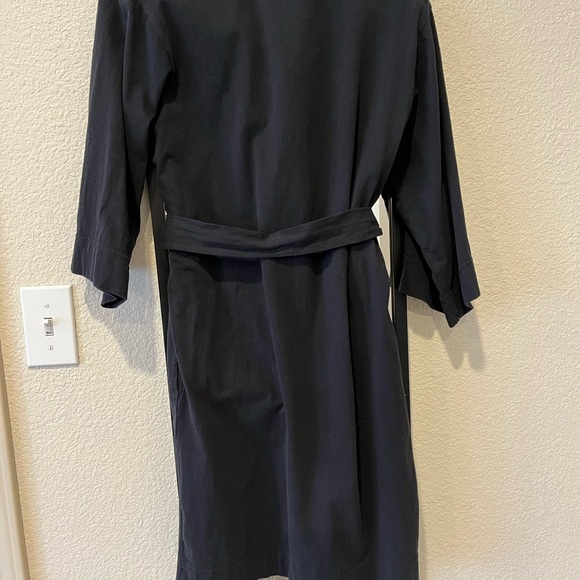Coyuchi Robe - Picture 3 of 4